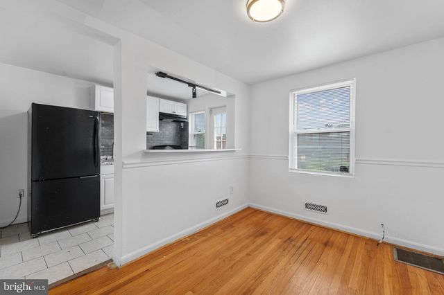 4022 ARDLEY AVE, Baltimore, MD 21213