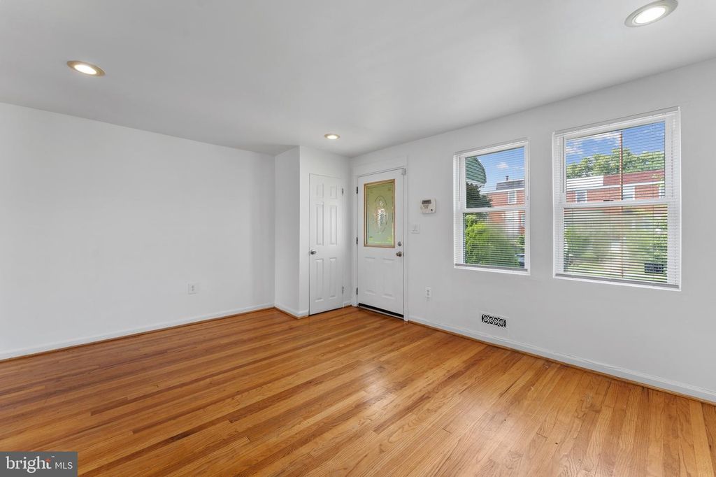 4022 ARDLEY AVE, Baltimore, MD 21213