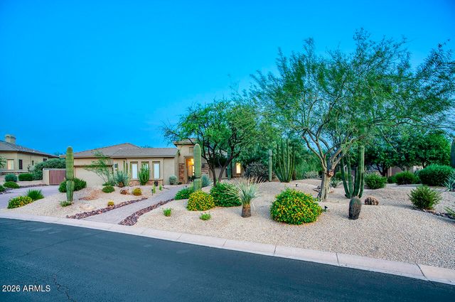 27717 N 67TH Place, Scottsdale, AZ 85266