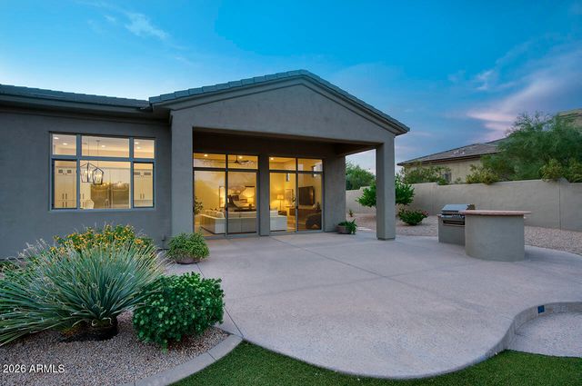 27717 N 67TH Place, Scottsdale, AZ 85266