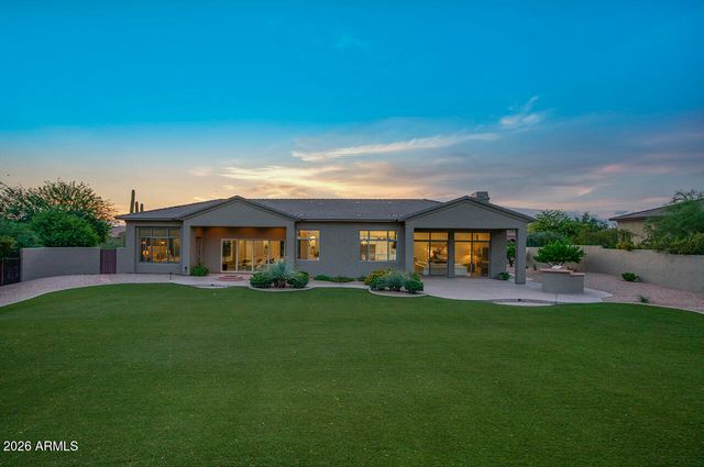 27717 N 67TH Place, Scottsdale, AZ 85266
