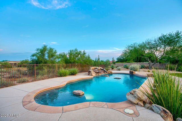 27717 N 67TH Place, Scottsdale, AZ 85266