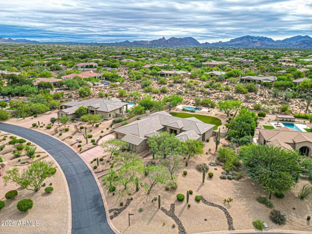 27717 N 67TH Place, Scottsdale, AZ 85266