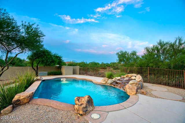 27717 N 67TH Place, Scottsdale, AZ 85266