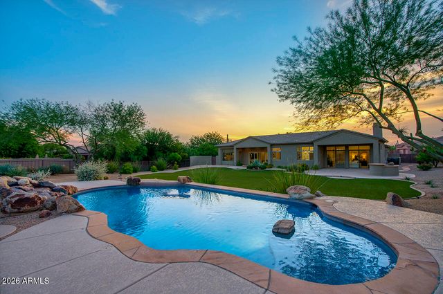 27717 N 67TH Place, Scottsdale, AZ 85266