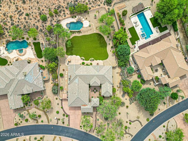 27717 N 67TH Place, Scottsdale, AZ 85266
