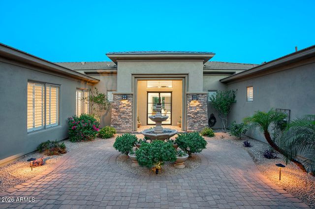 27717 N 67TH Place, Scottsdale, AZ 85266