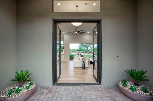 27717 N 67TH Place, Scottsdale, AZ 85266