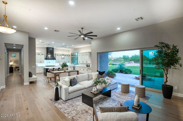 27717 N 67TH Place, Scottsdale, AZ 85266
