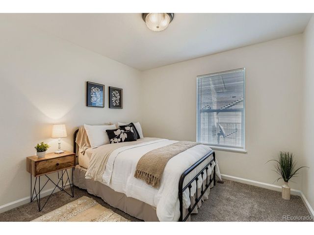 210 E Joshua Ave, Keenesburg, CO 80643