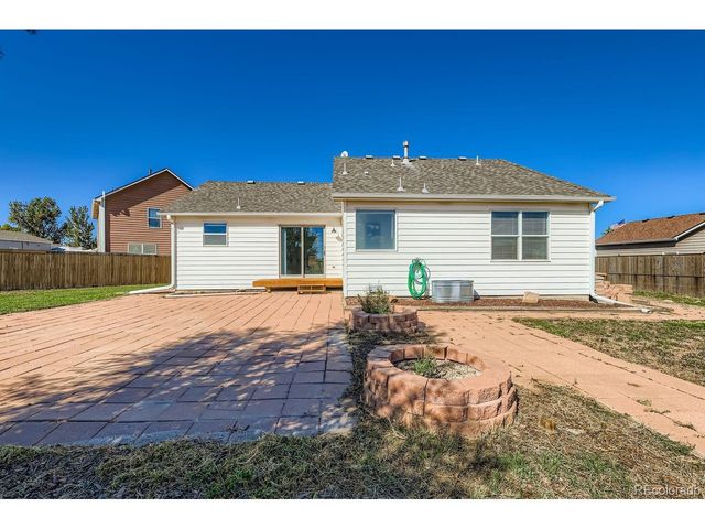 210 E Joshua Ave, Keenesburg, CO 80643