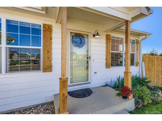 210 E Joshua Ave, Keenesburg, CO 80643