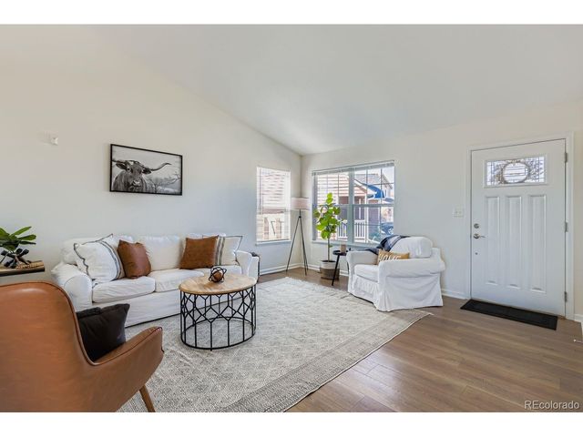 210 E Joshua Ave, Keenesburg, CO 80643