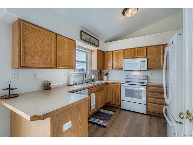 210 E Joshua Ave, Keenesburg, CO 80643