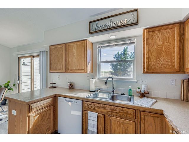 210 E Joshua Ave, Keenesburg, CO 80643
