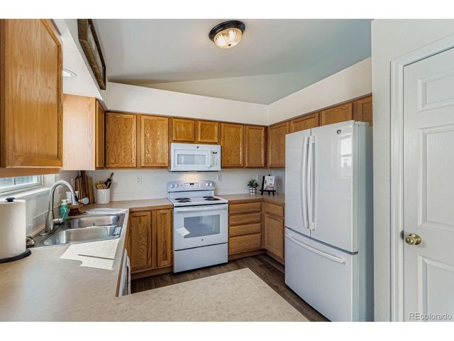 210 E Joshua Ave, Keenesburg, CO 80643