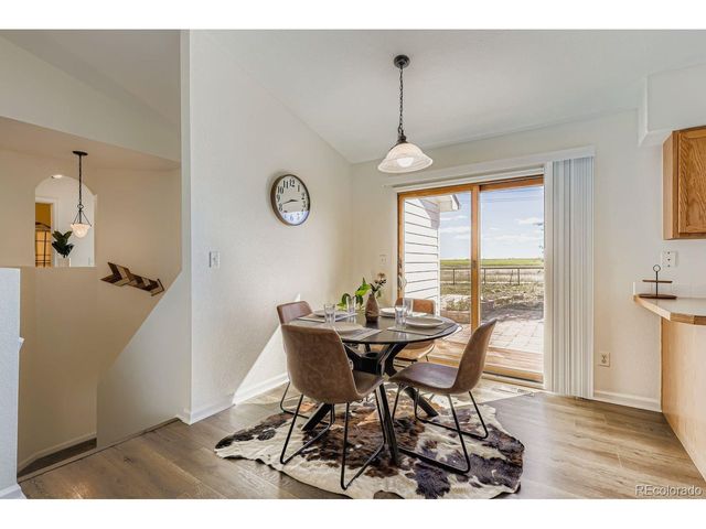 210 E Joshua Ave, Keenesburg, CO 80643