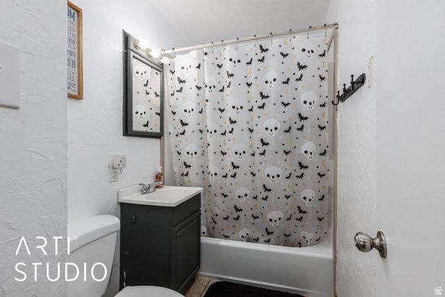 4370 S 175 E, Washington Terrace, UT 84405