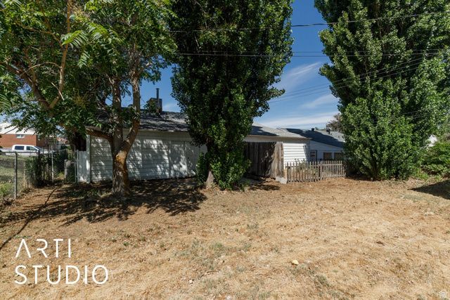 4370 S 175 E, Washington Terrace, UT 84405