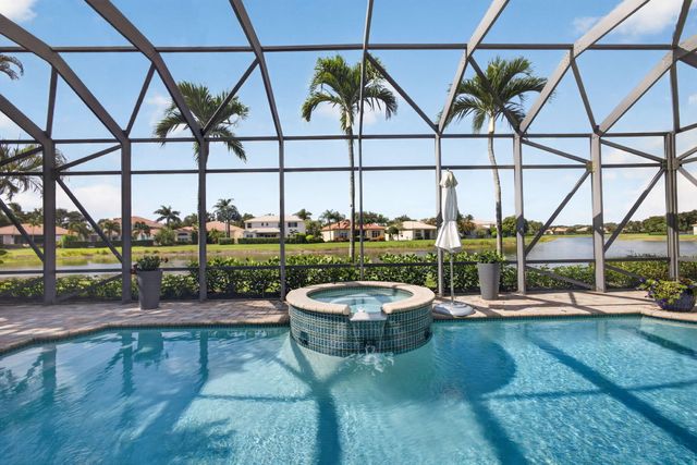 144 Sedona Way, Palm Beach Gardens, FL 33418