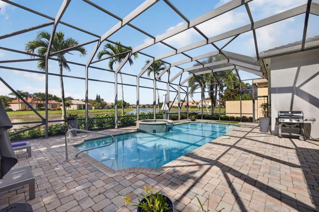 144 Sedona Way, Palm Beach Gardens, FL 33418