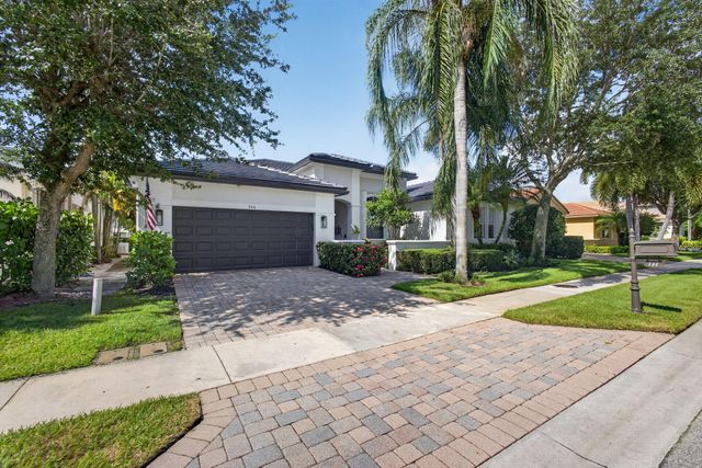 144 Sedona Way, Palm Beach Gardens, FL 33418
