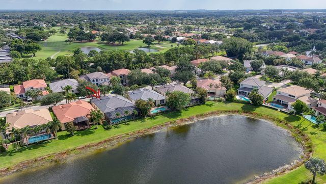 144 Sedona Way, Palm Beach Gardens, FL 33418