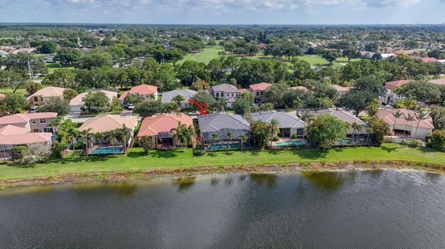 144 Sedona Way, Palm Beach Gardens, FL 33418
