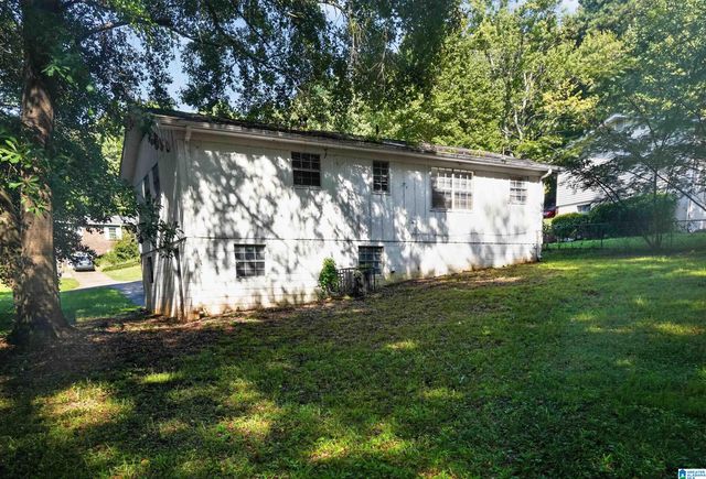 2221 CYNTHIA DRIVE, Birmingham, AL 35215