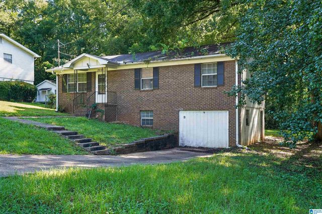 2221 CYNTHIA DRIVE, Birmingham, AL 35215