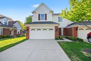 41574 Mitchell Road, Novi City, MI 48377