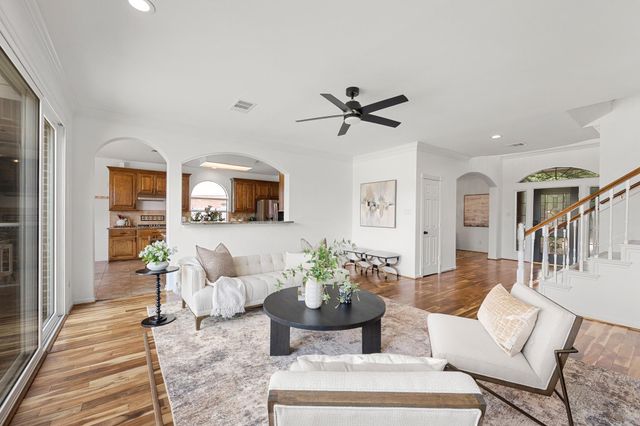 1914 Rosewood Lane, Sugar Land, TX 77479