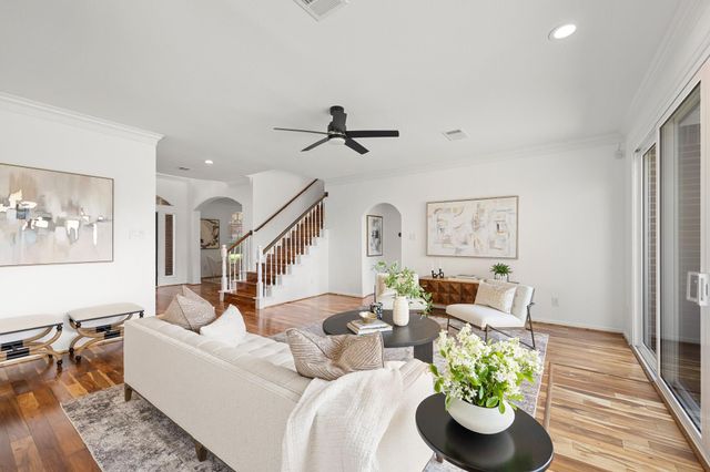 1914 Rosewood Lane, Sugar Land, TX 77479