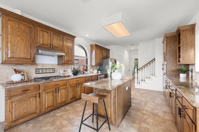 1914 Rosewood Lane, Sugar Land, TX 77479