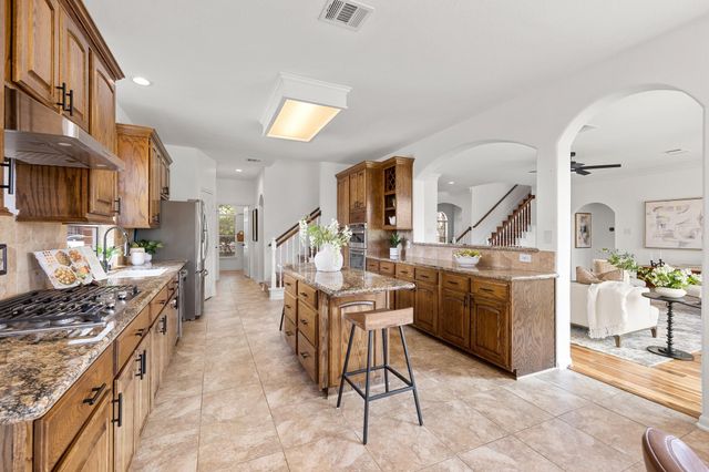 1914 Rosewood Lane, Sugar Land, TX 77479