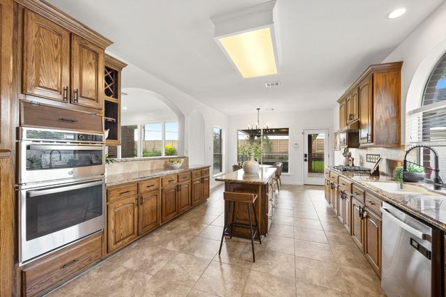 1914 Rosewood Lane, Sugar Land, TX 77479