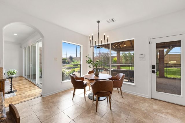 1914 Rosewood Lane, Sugar Land, TX 77479