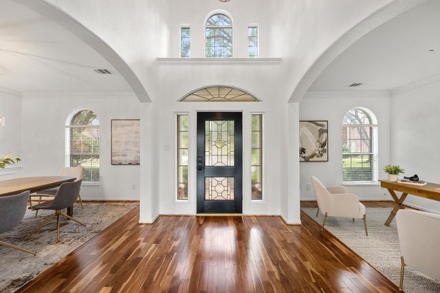 1914 Rosewood Lane, Sugar Land, TX 77479