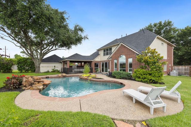 1914 Rosewood Lane, Sugar Land, TX 77479