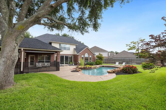 1914 Rosewood Lane, Sugar Land, TX 77479