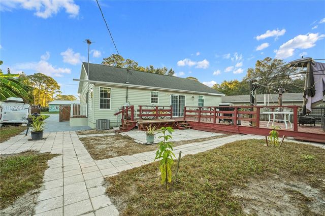 3713 Wild Violet Avenue, Sebring, FL 33876