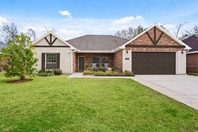 1995 Brentwood Drive, Alvin, TX 77511