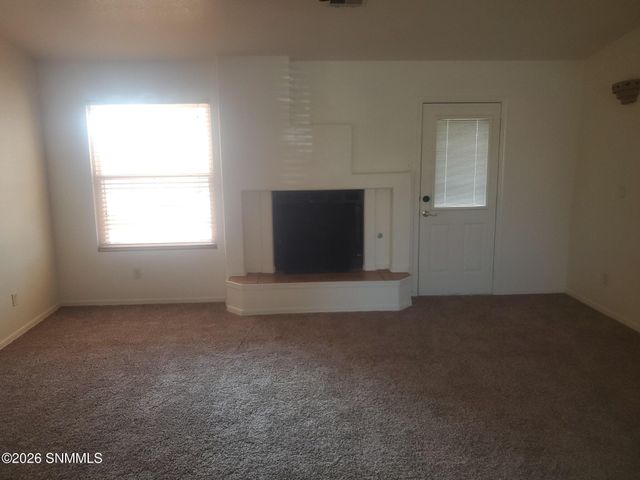 1039 Aguilera Court, Las Cruces, NM 88007