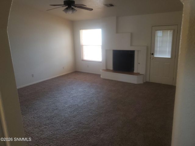 1039 Aguilera Court, Las Cruces, NM 88007