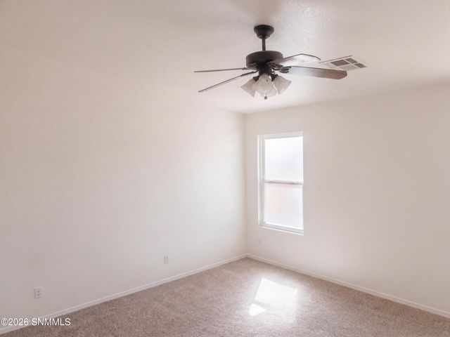1039 Aguilera Court, Las Cruces, NM 88007