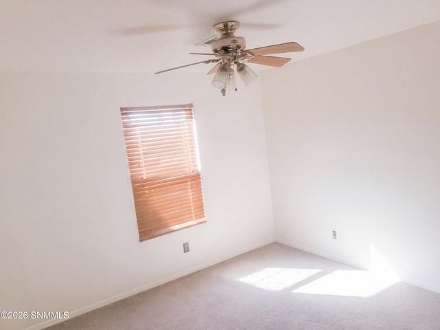 1039 Aguilera Court, Las Cruces, NM 88007