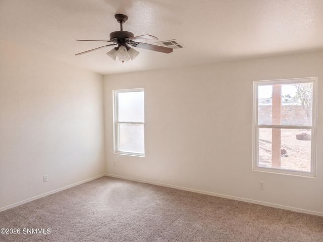 1039 Aguilera Court, Las Cruces, NM 88007