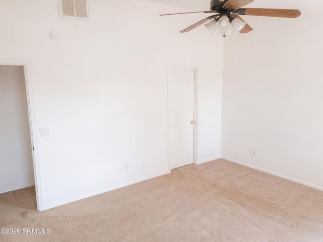 1039 Aguilera Court, Las Cruces, NM 88007