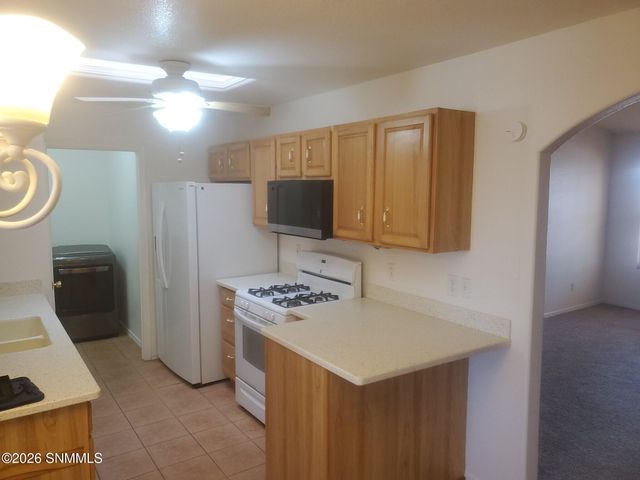 1039 Aguilera Court, Las Cruces, NM 88007