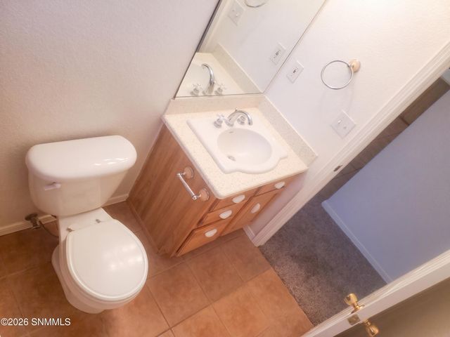 1039 Aguilera Court, Las Cruces, NM 88007